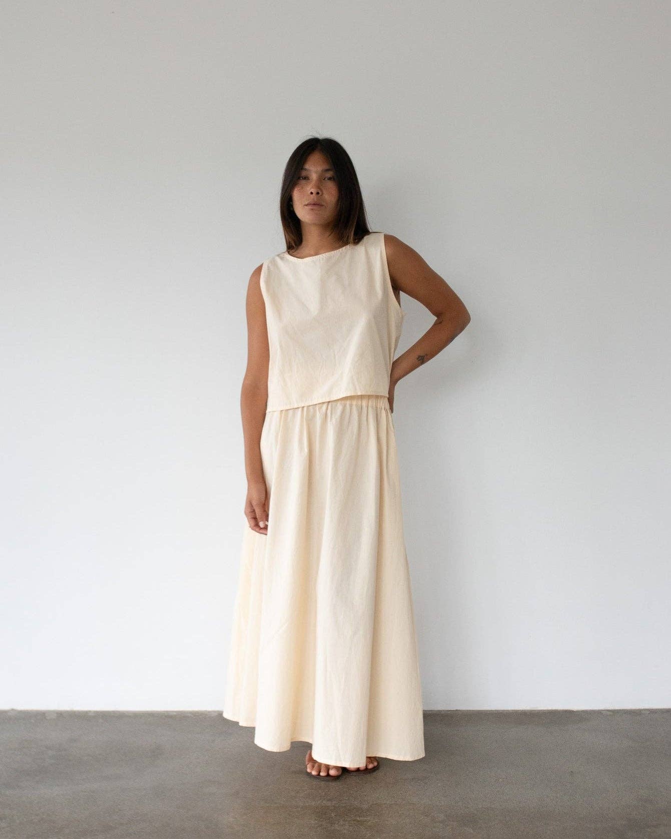Palmer Skirt