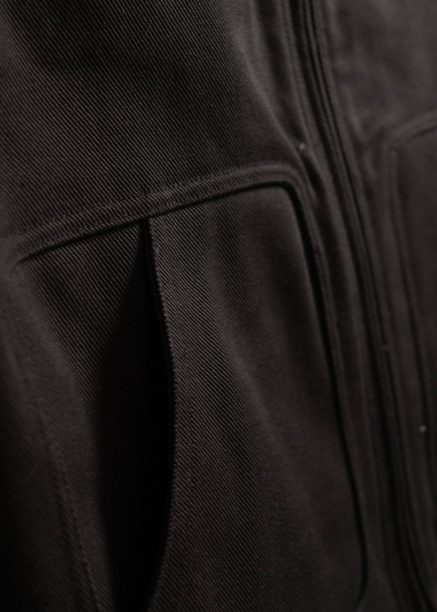 Pioneer Jacket