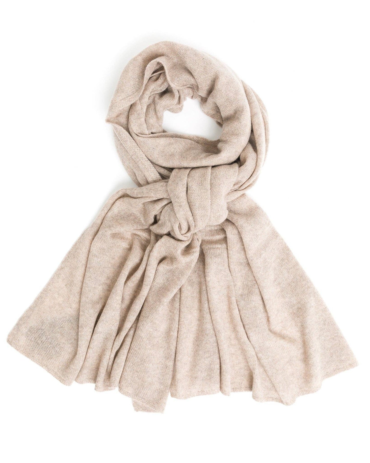 LORA CASHMERE WRAP