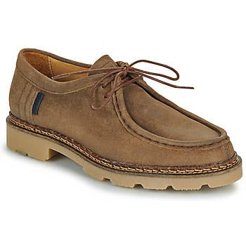 Macho / Macha Derbies