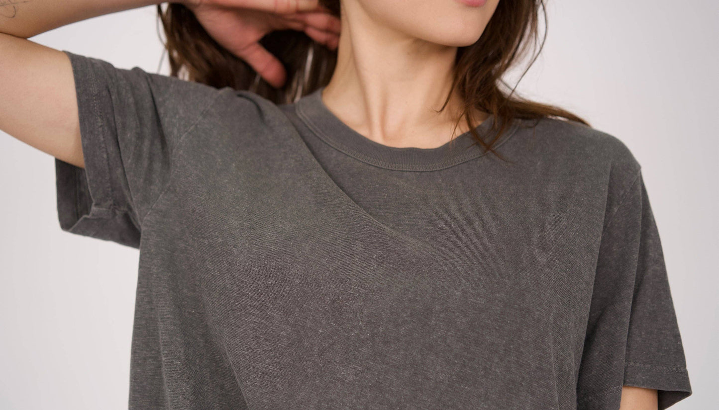 Hemp Mod Tee