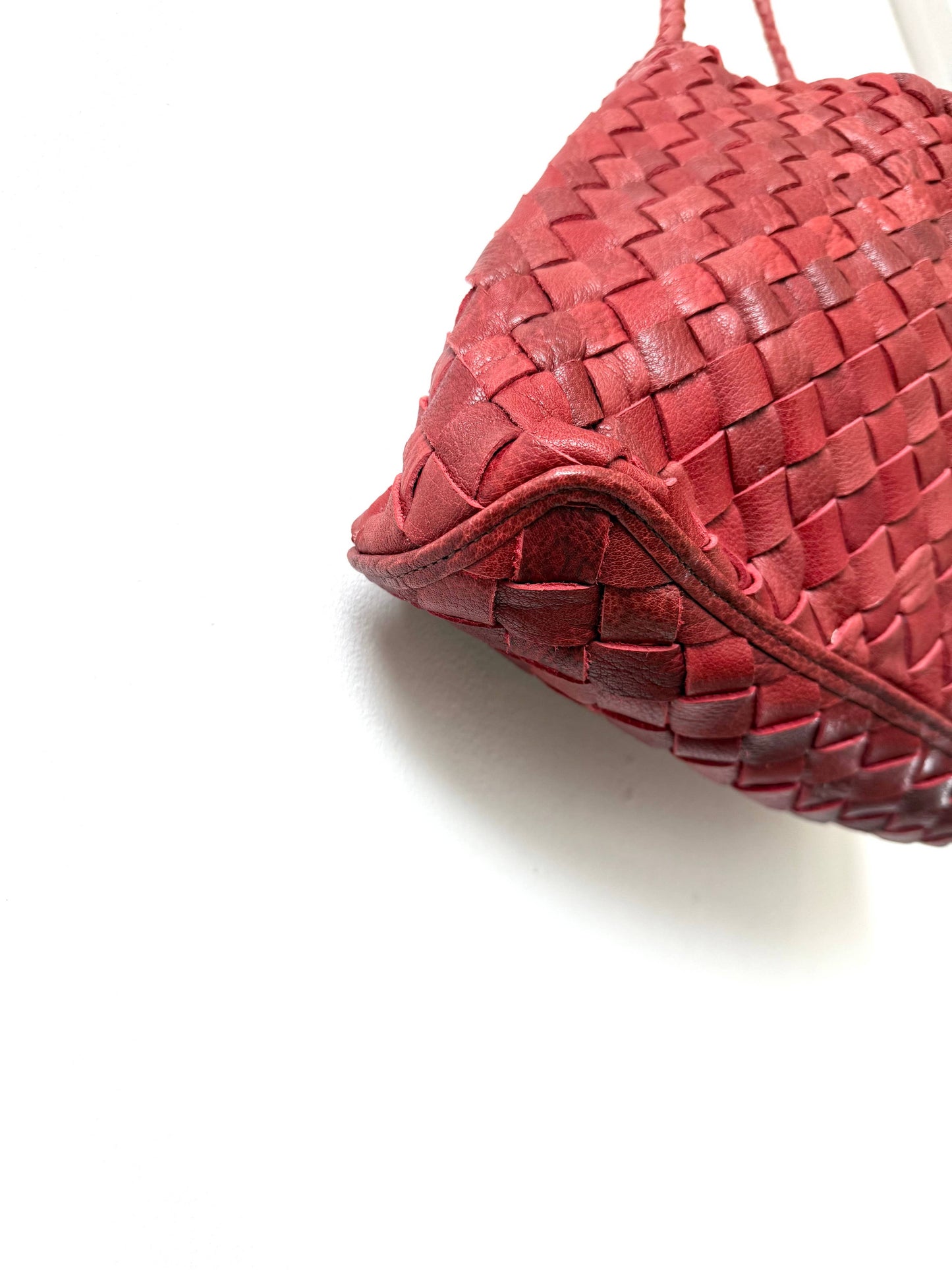 Palar Red Bag