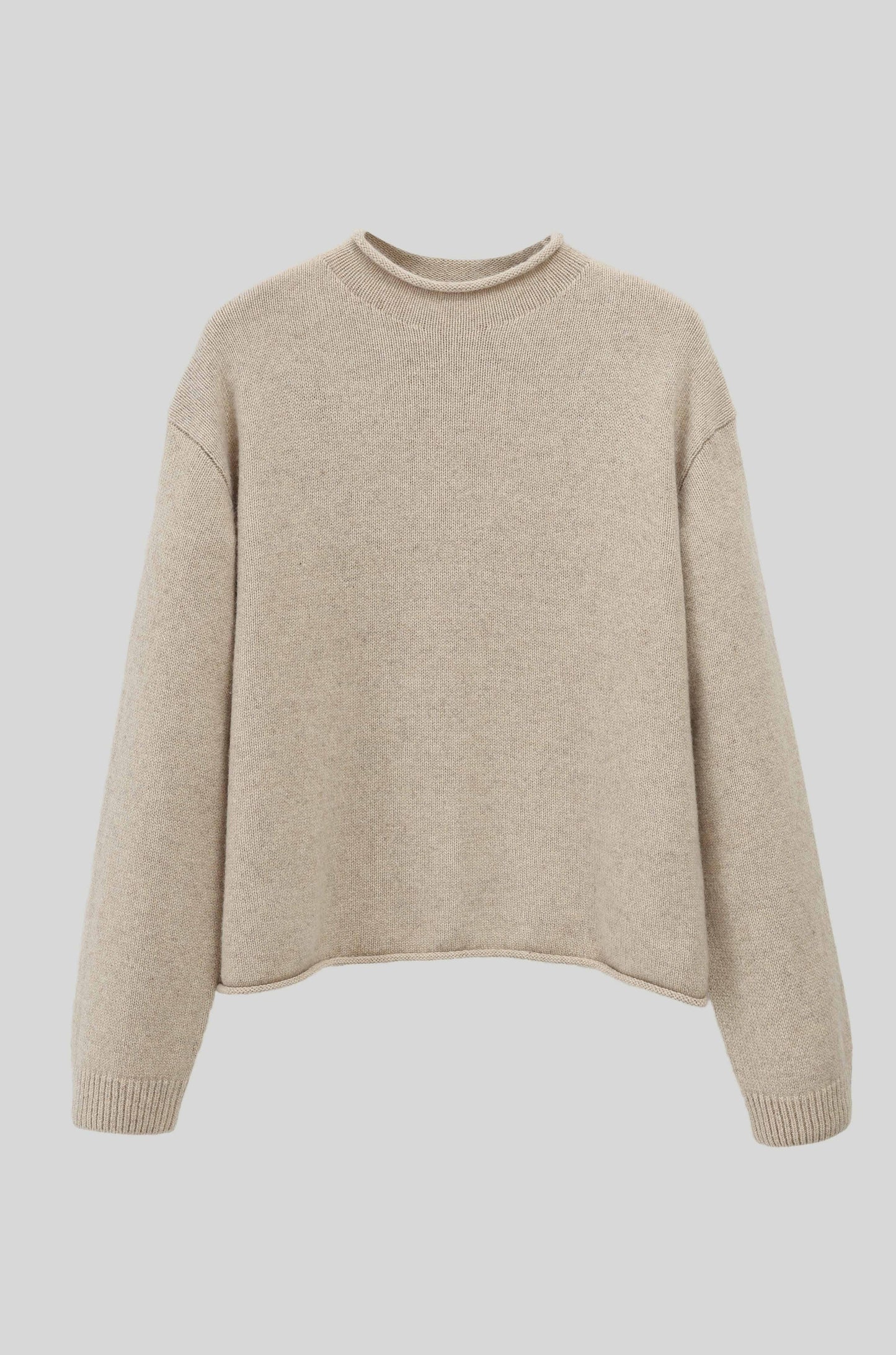 Roll Neck