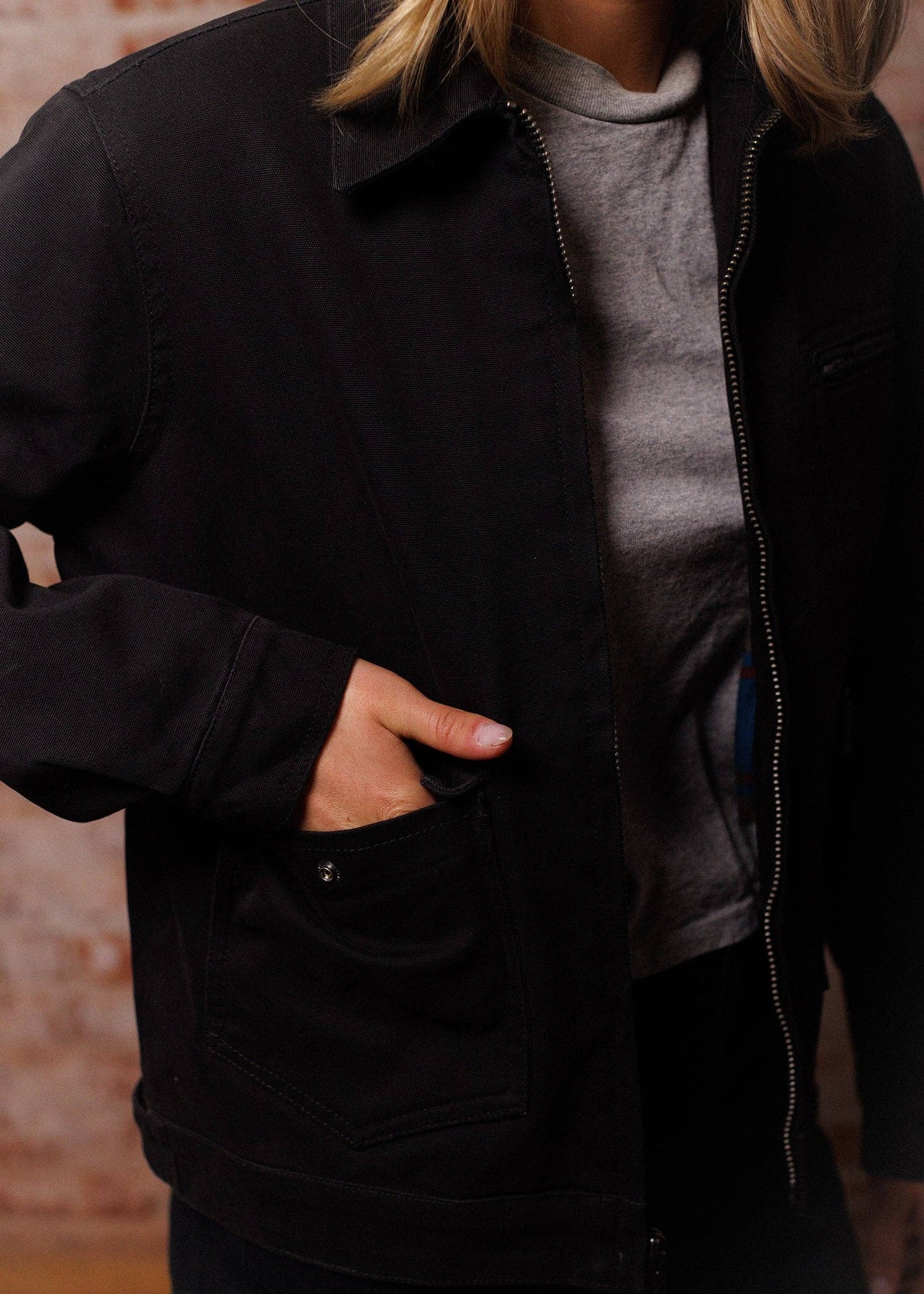 Women's Madeleine Jacket