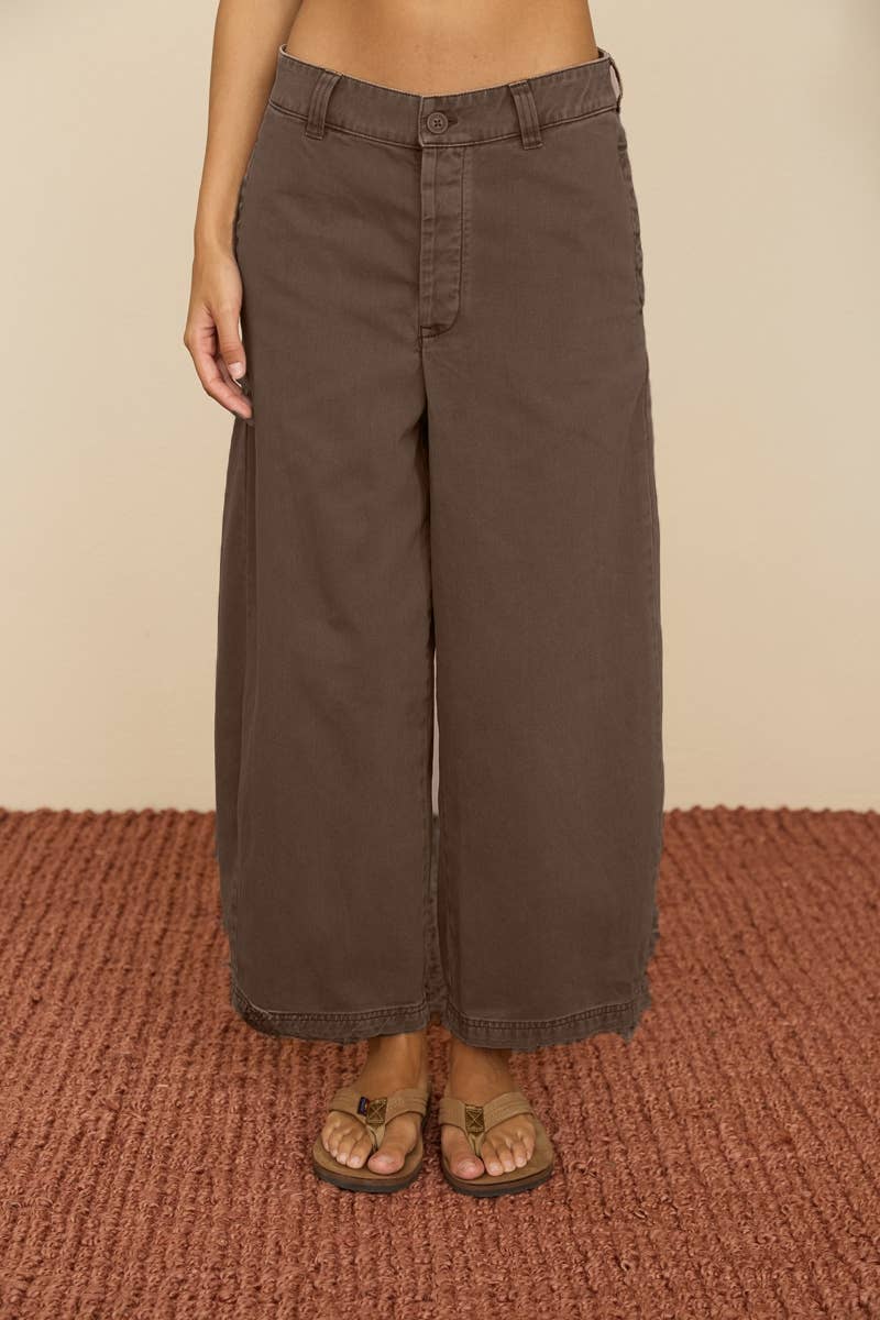 DBZ0601-20 | Chino Pants