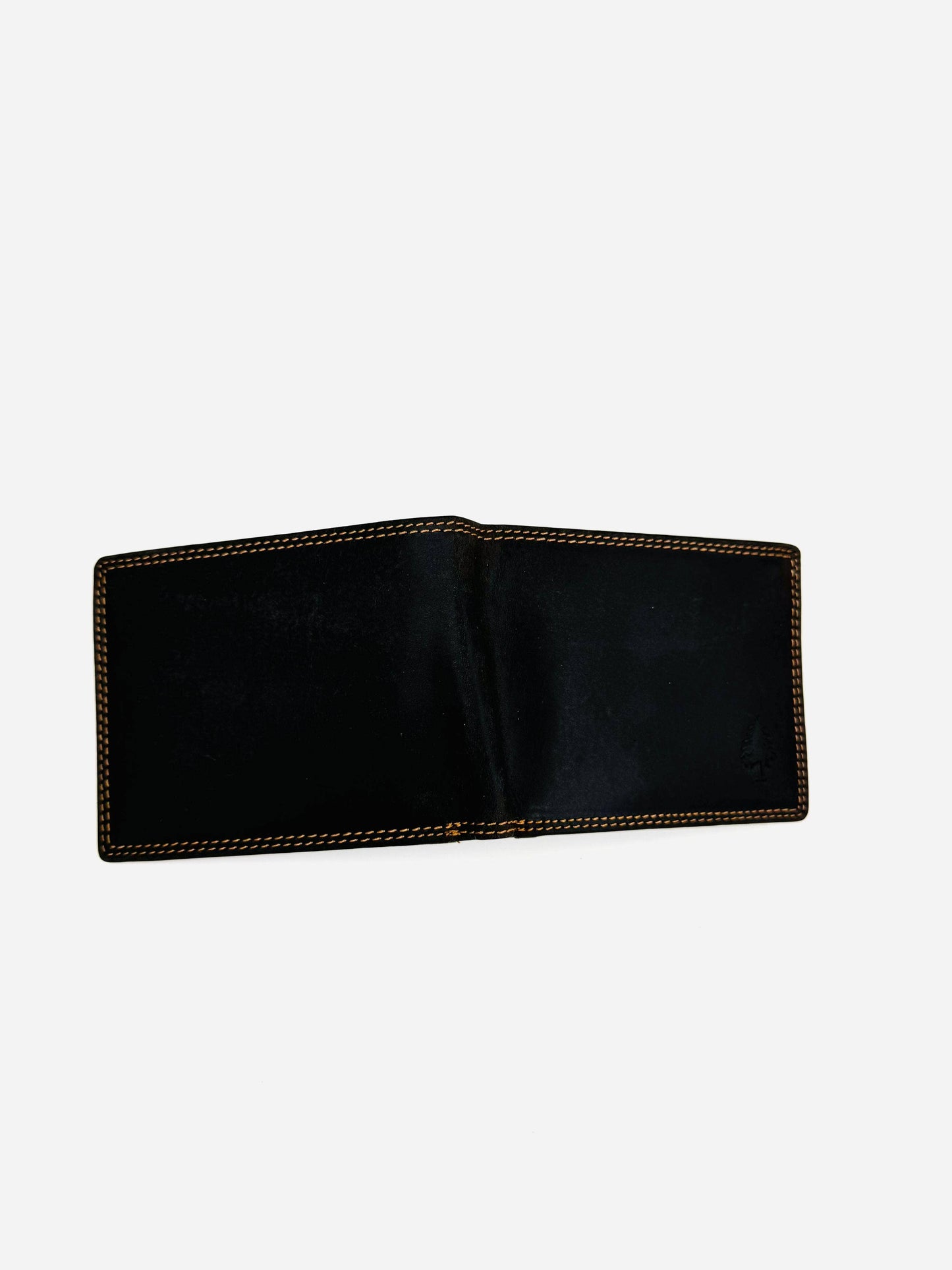Leather Men's RFID Wallet