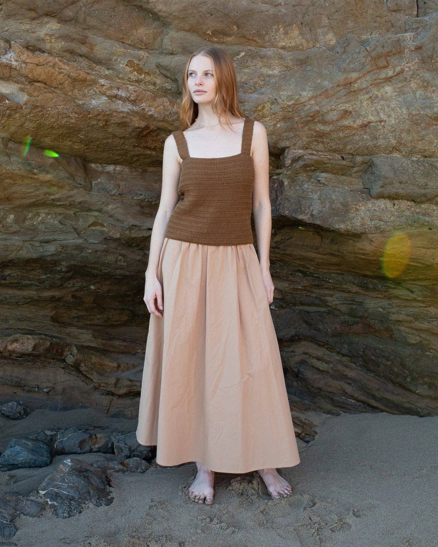 Palmer Skirt