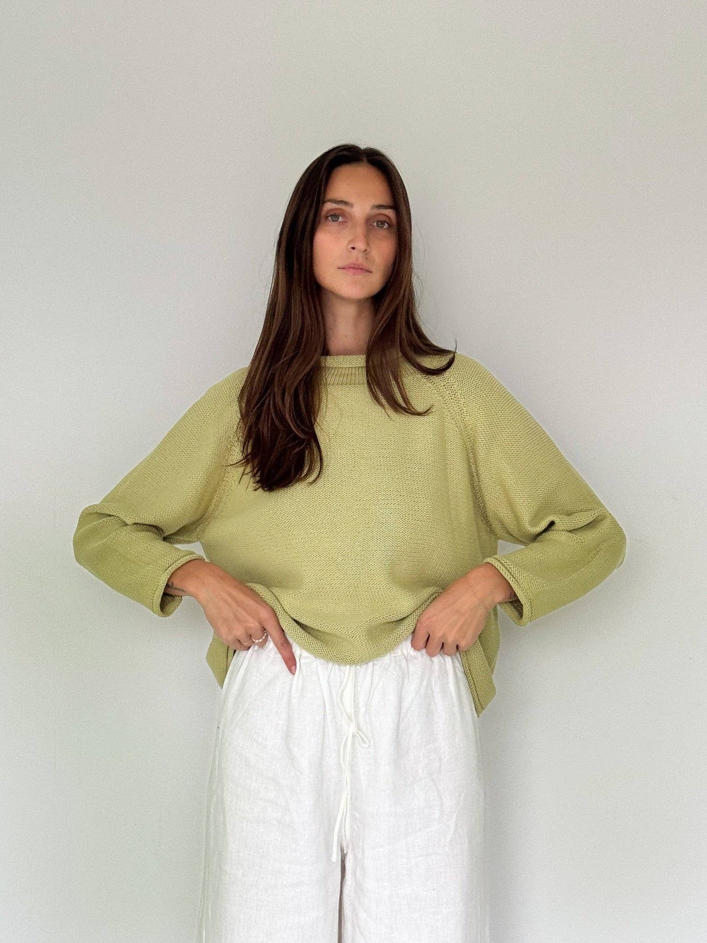 San Francisco Sweater