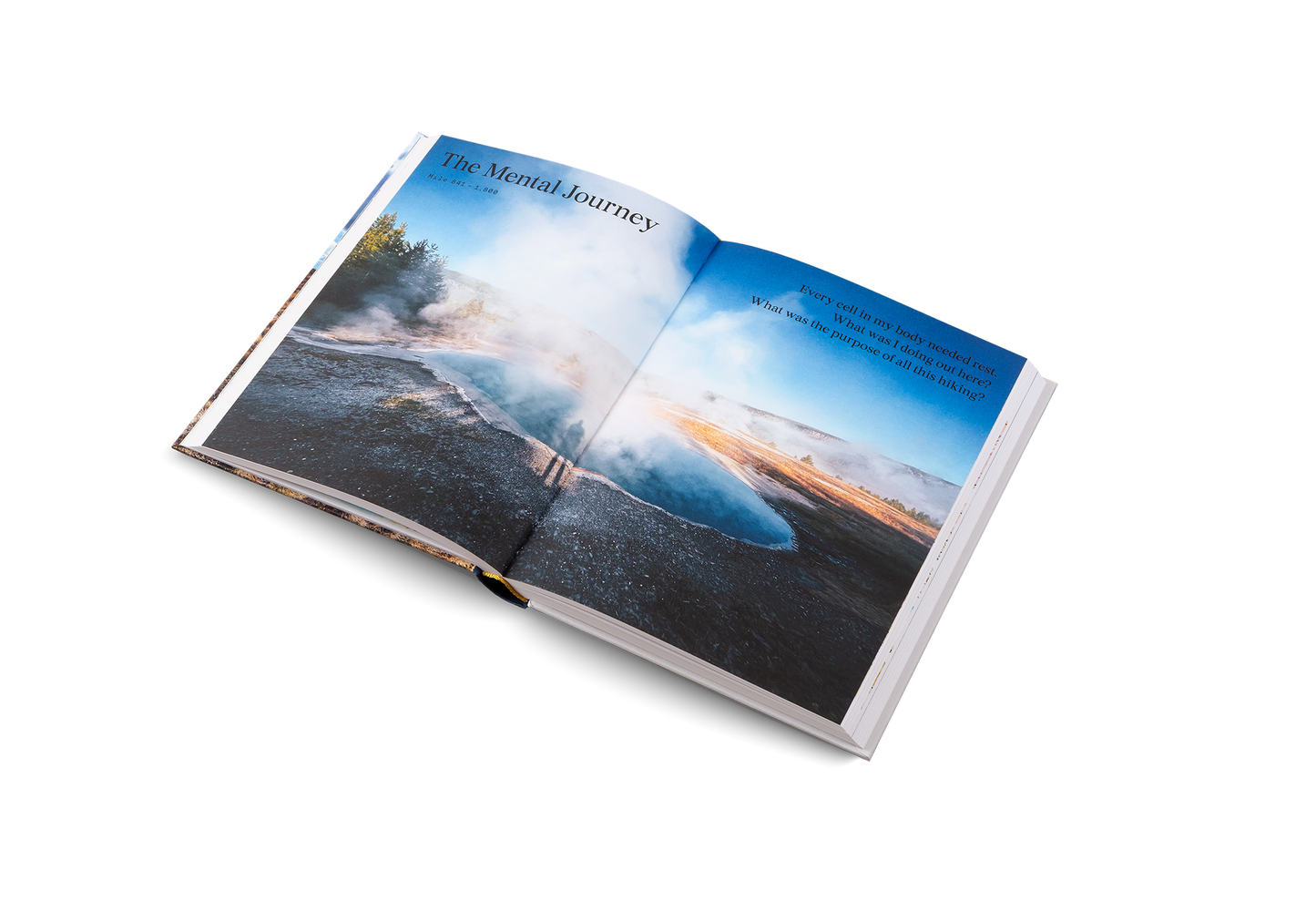 The Great Divide: Walking the Continental Divide Trail