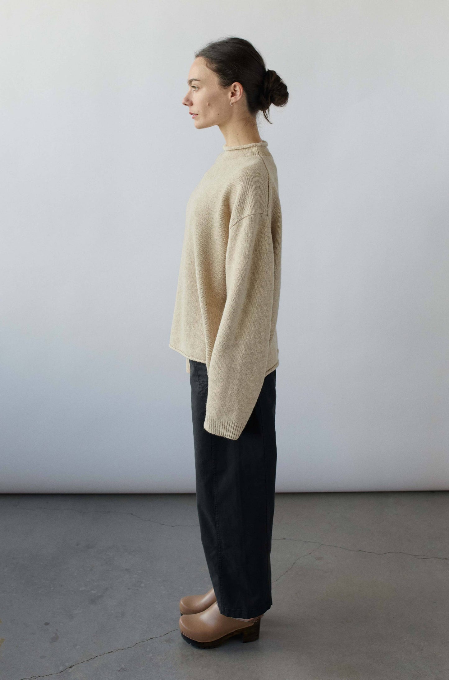 Roll Neck