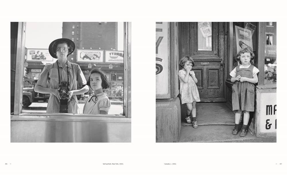 Vivian Maier: John Maloof