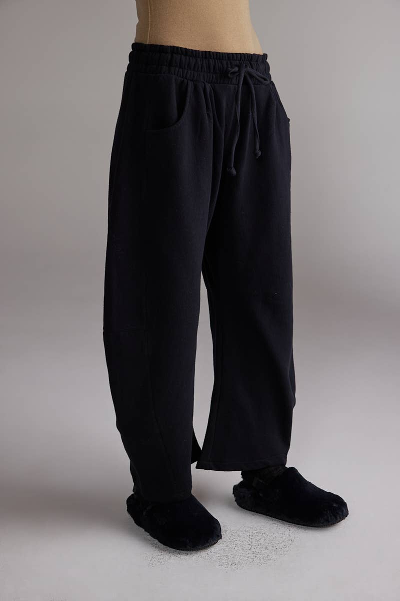 Barrel Sweat Pants