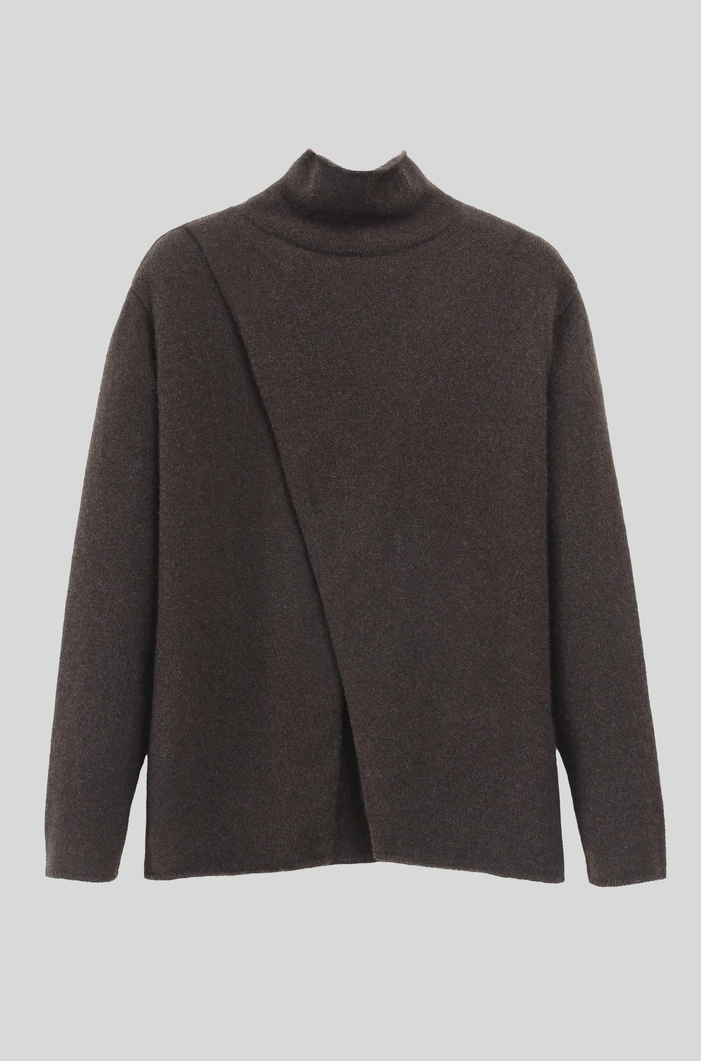 Reversible Shift Knit