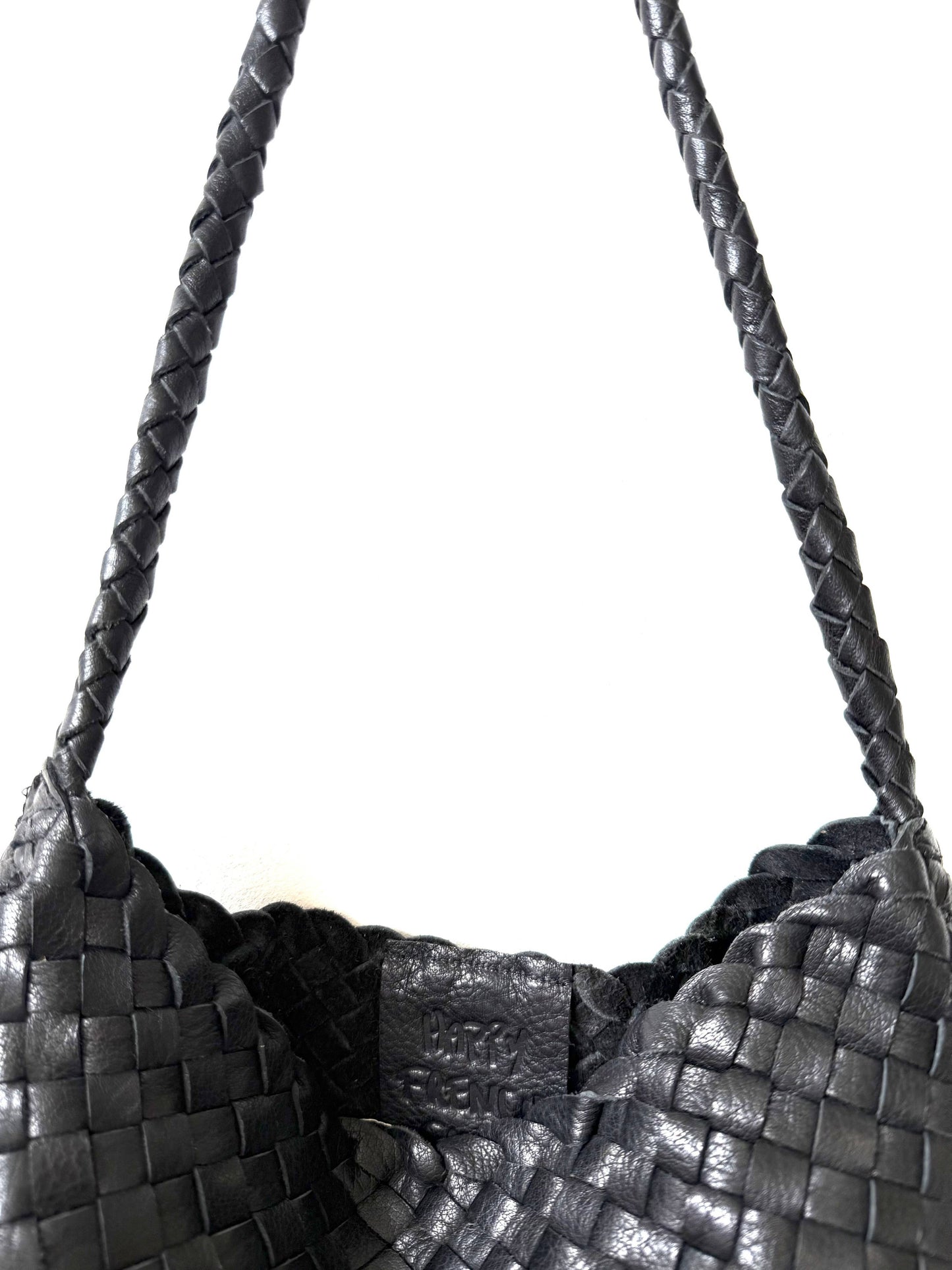 Palar Black Bag