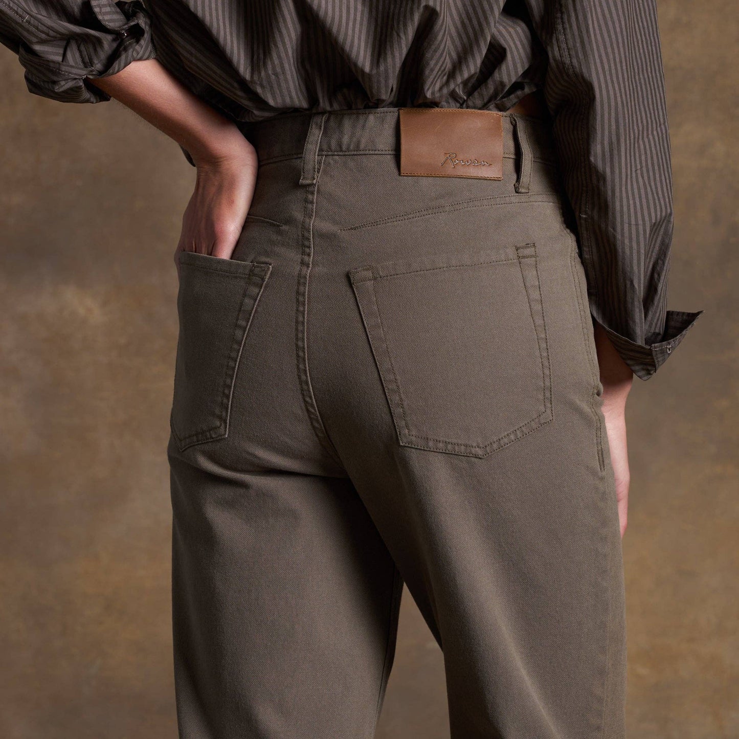 Merilee 5-Pocket Pant