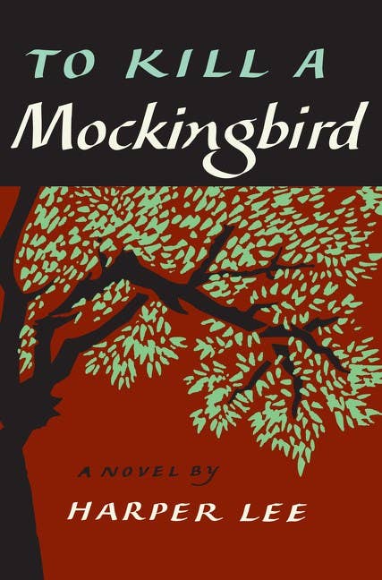 To Kill a Mockingbird : Harper Lee
