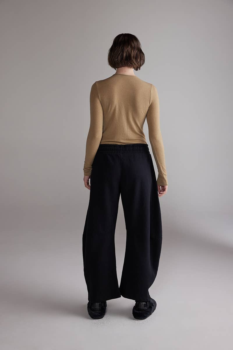 Barrel Sweat Pants