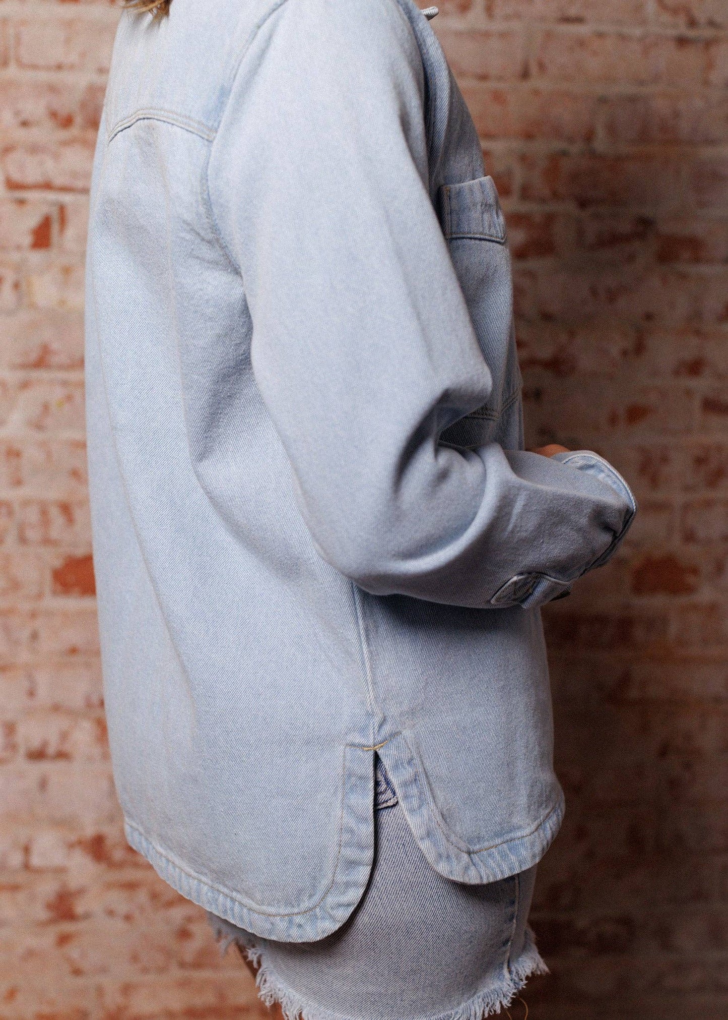 Women's Marion Shirt