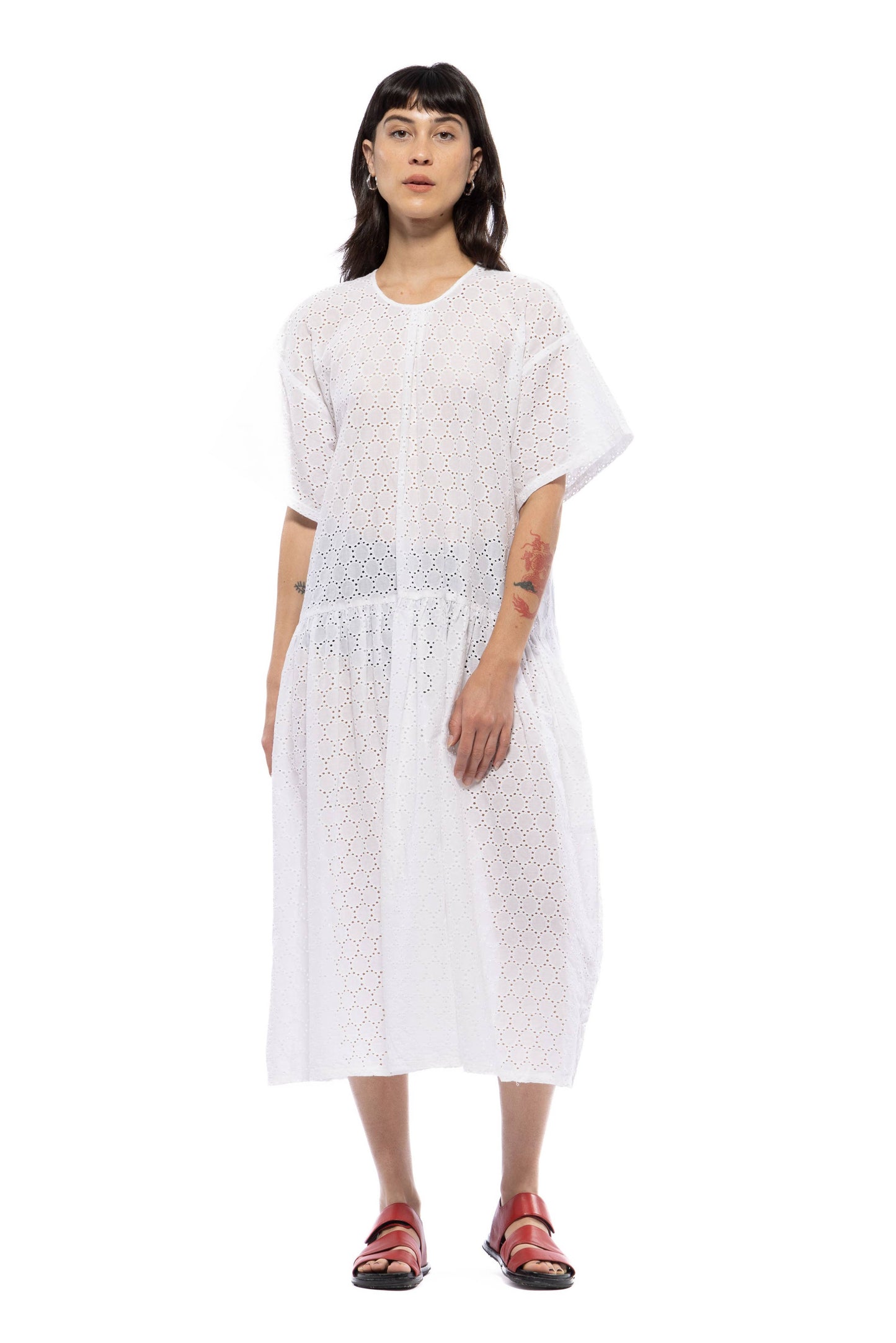 Farmer's Market Dress