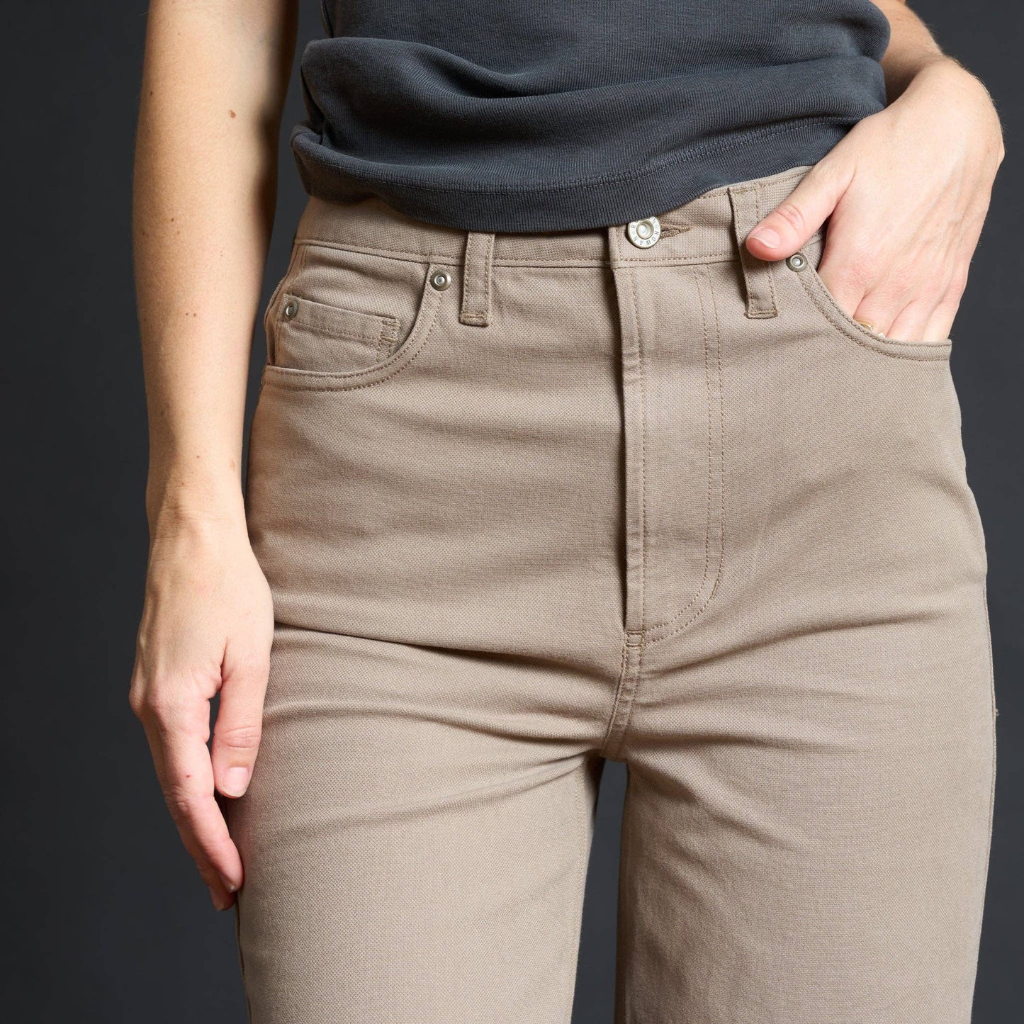 Merilee 5-Pocket Pant
