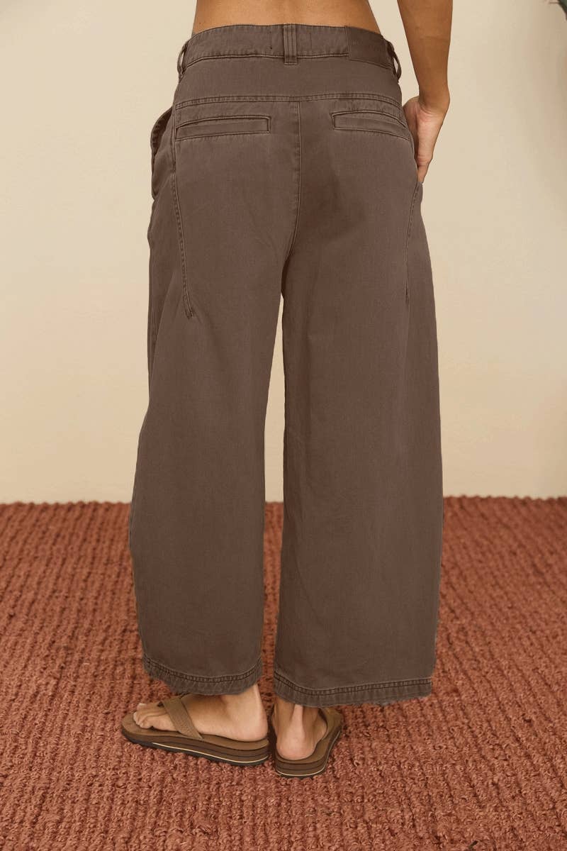 DBZ0601-20 | Chino Pants
