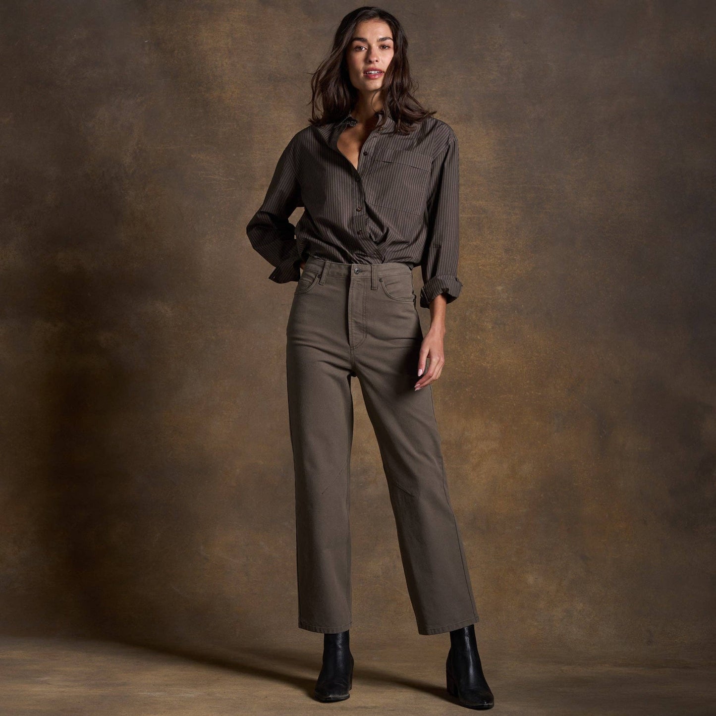 Merilee 5-Pocket Pant