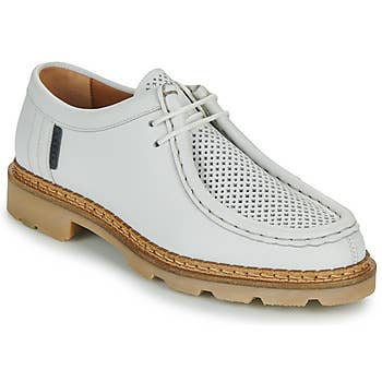 Macho / Macha Derbies