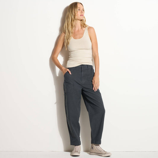Quincy Utility Barrel Pant