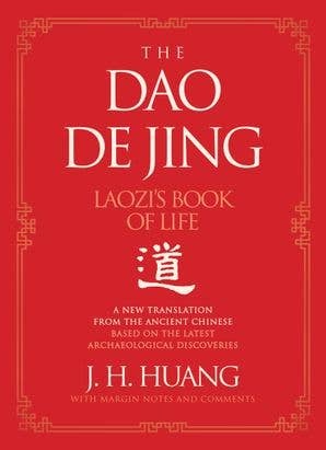 Dao De Jing, The: J. H. Huang