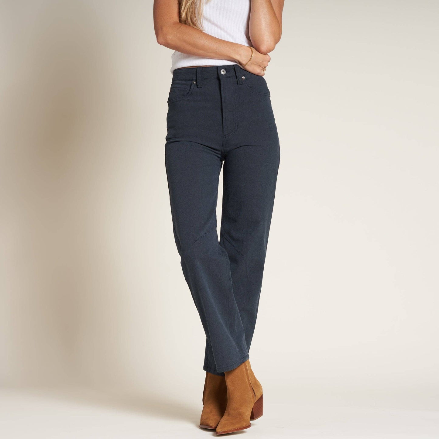 Merilee 5-Pocket Pant