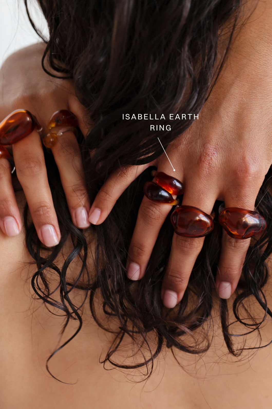 Isabella Earth