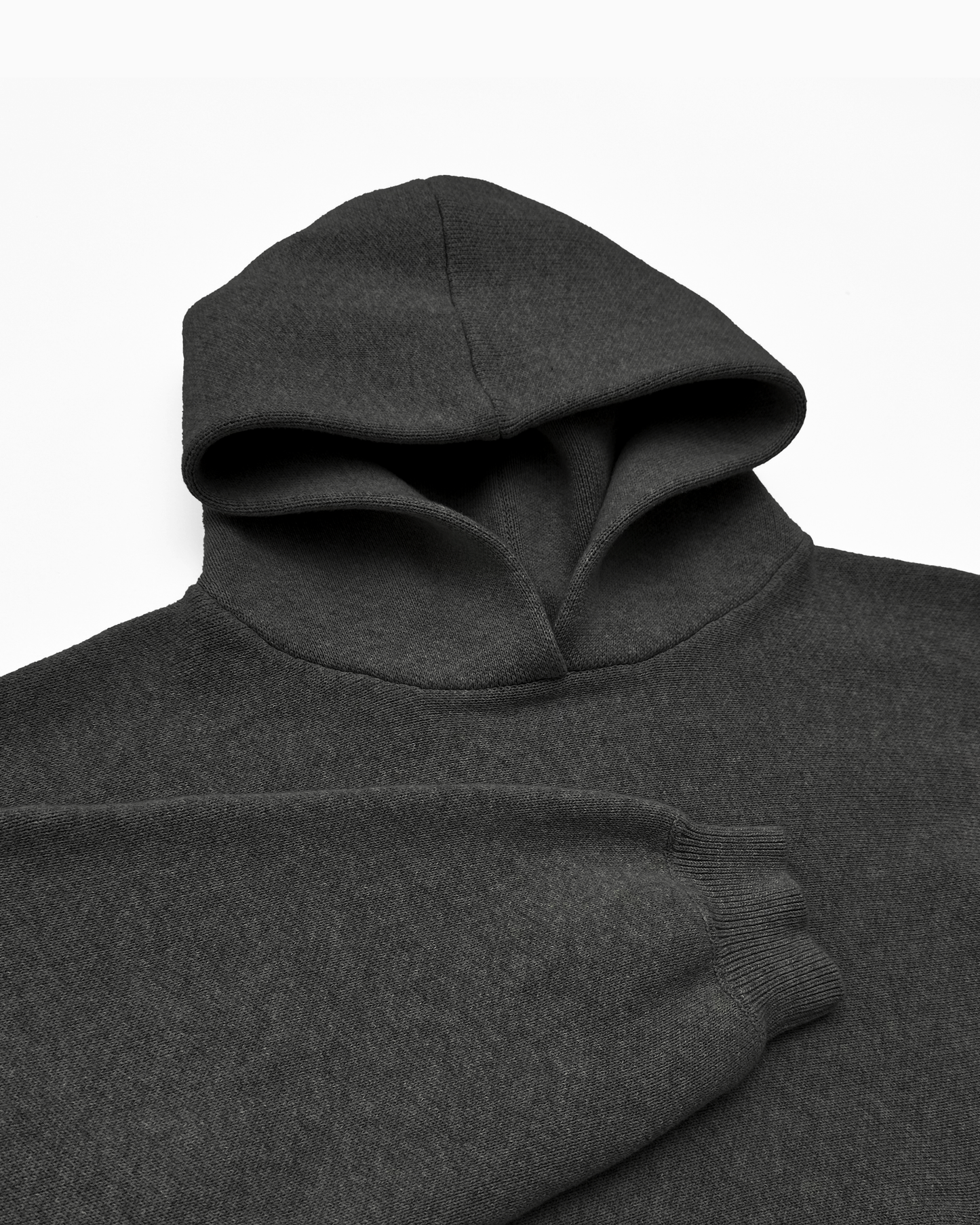CIRCLE HOODIE