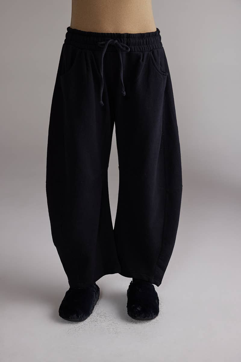 Barrel Sweat Pants