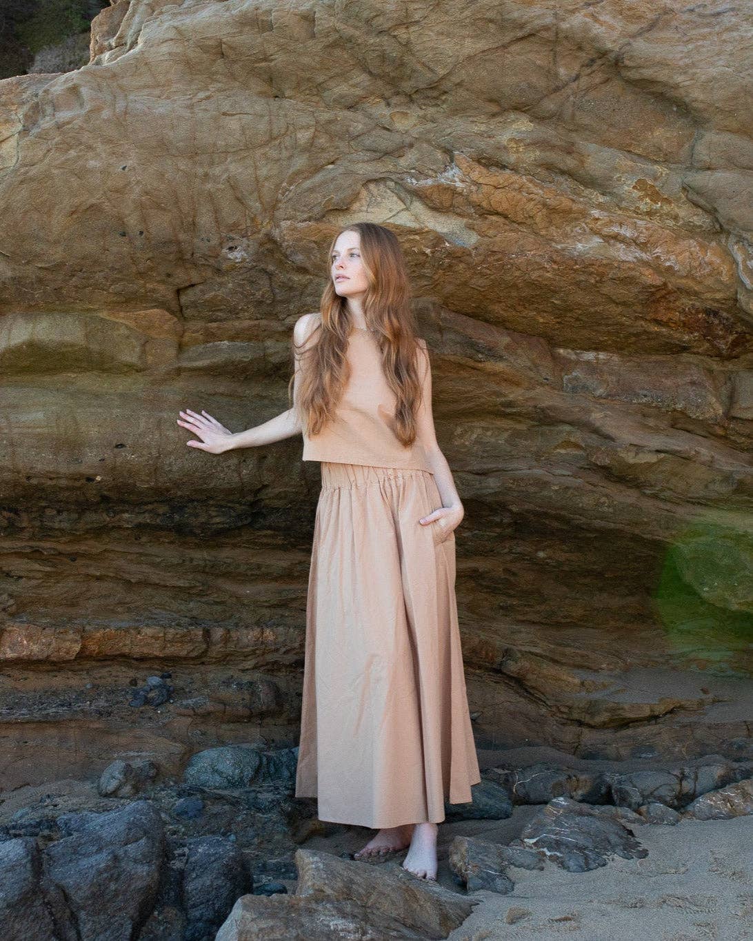 Palmer Skirt