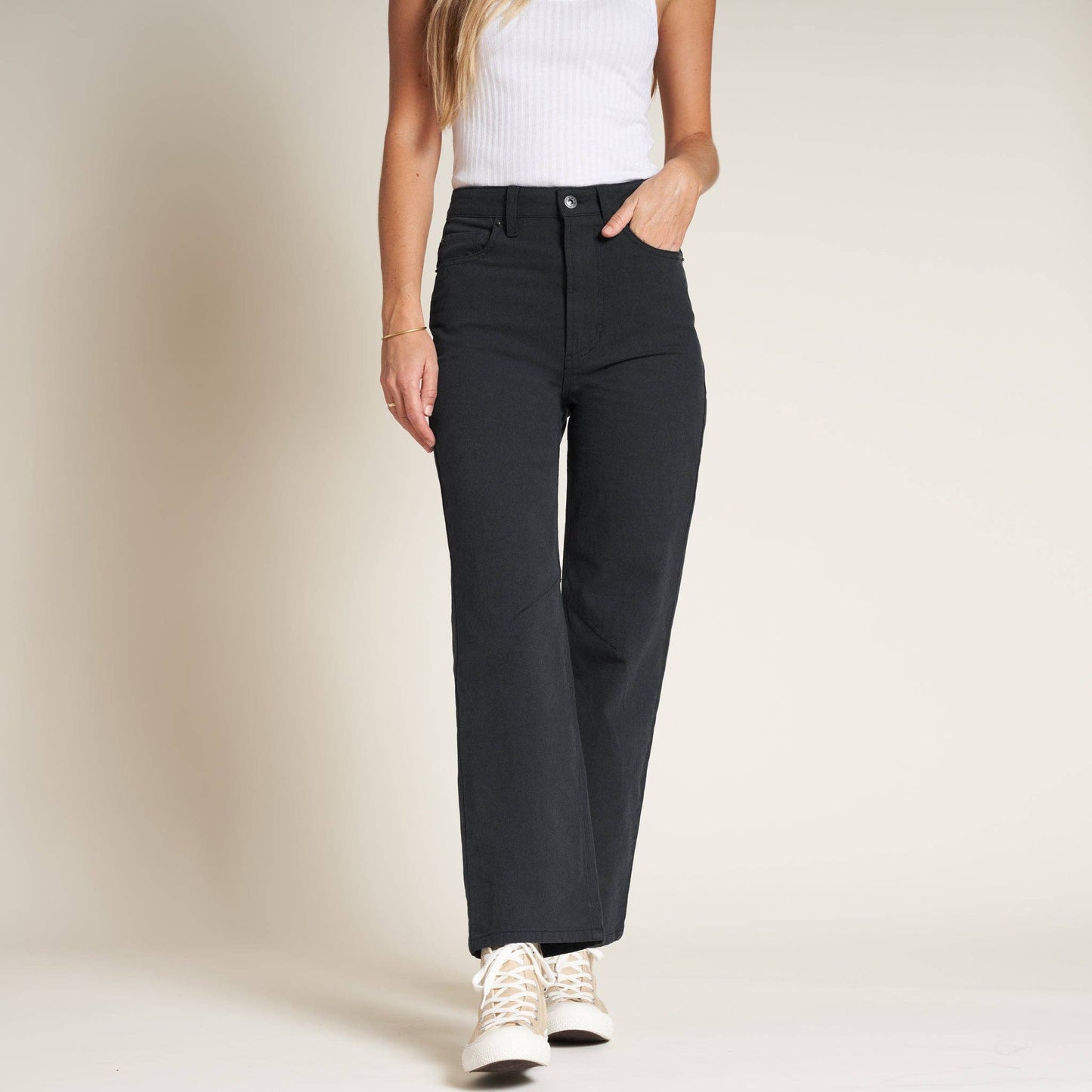 Merilee 5-Pocket Pant
