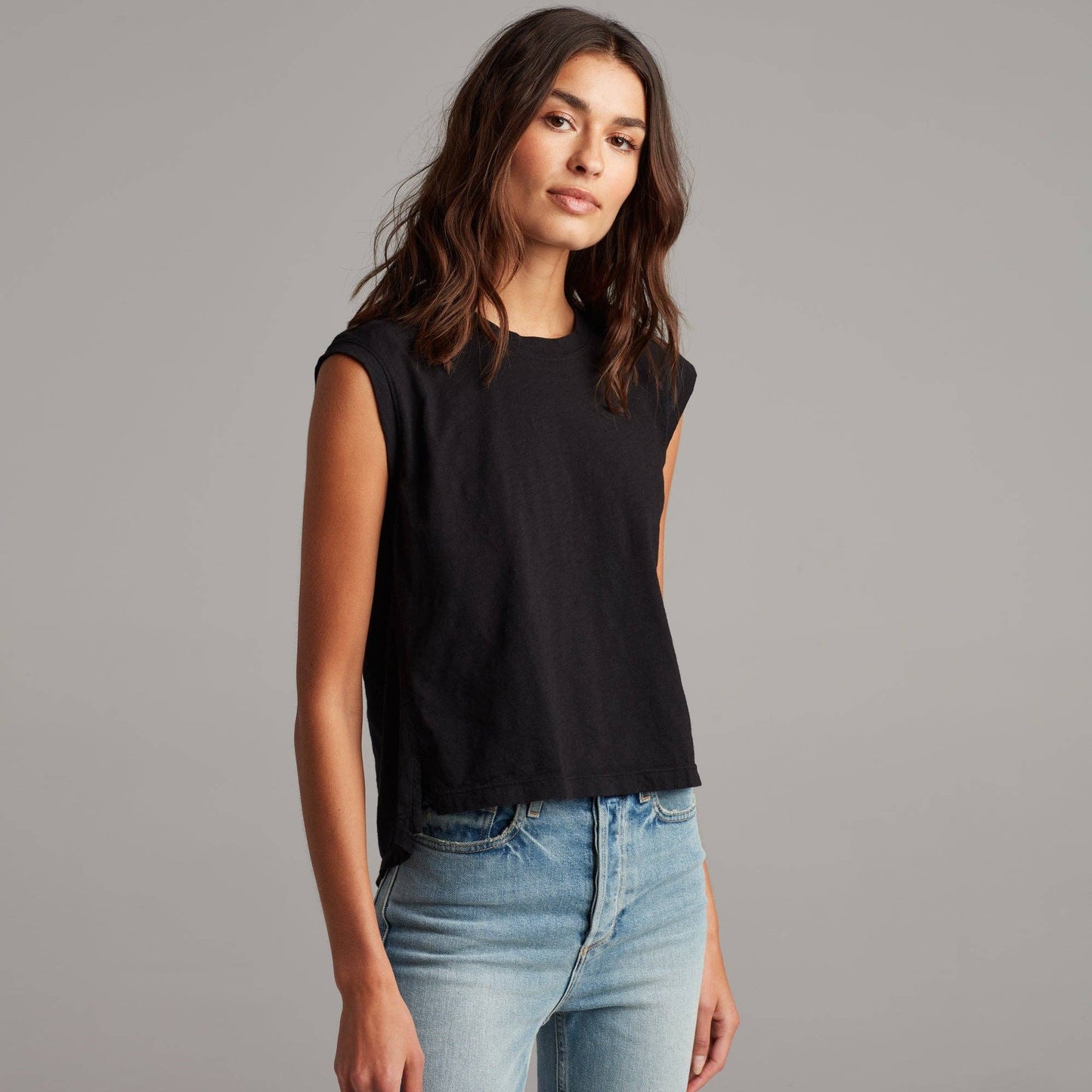 Savannah Muscle Tank