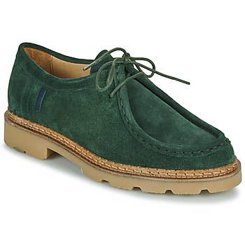 Macho / Macha Derbies