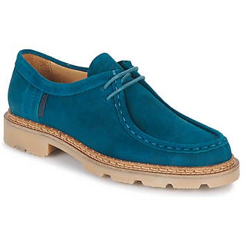Macho / Macha Derbies