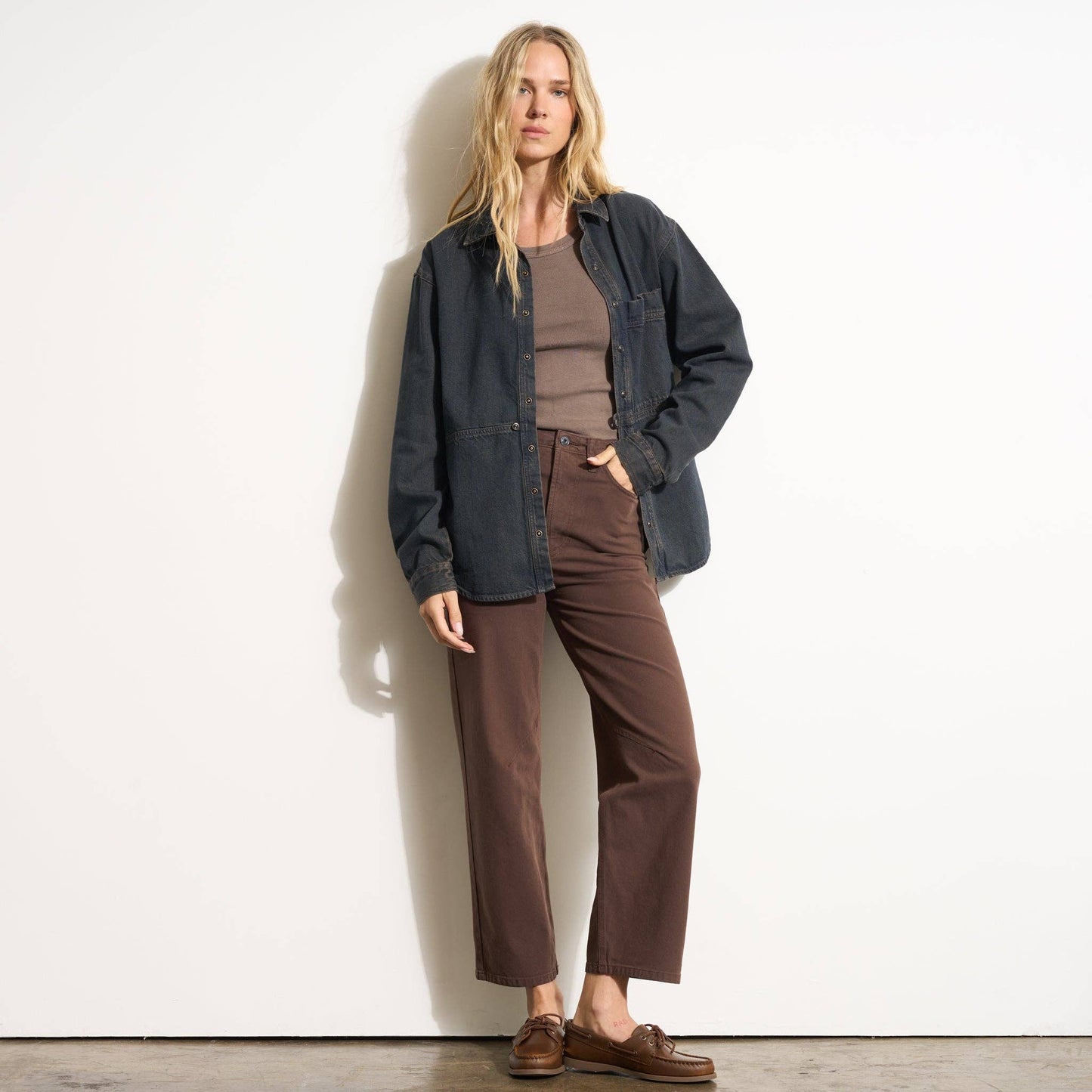 Merilee 5-Pocket Pant