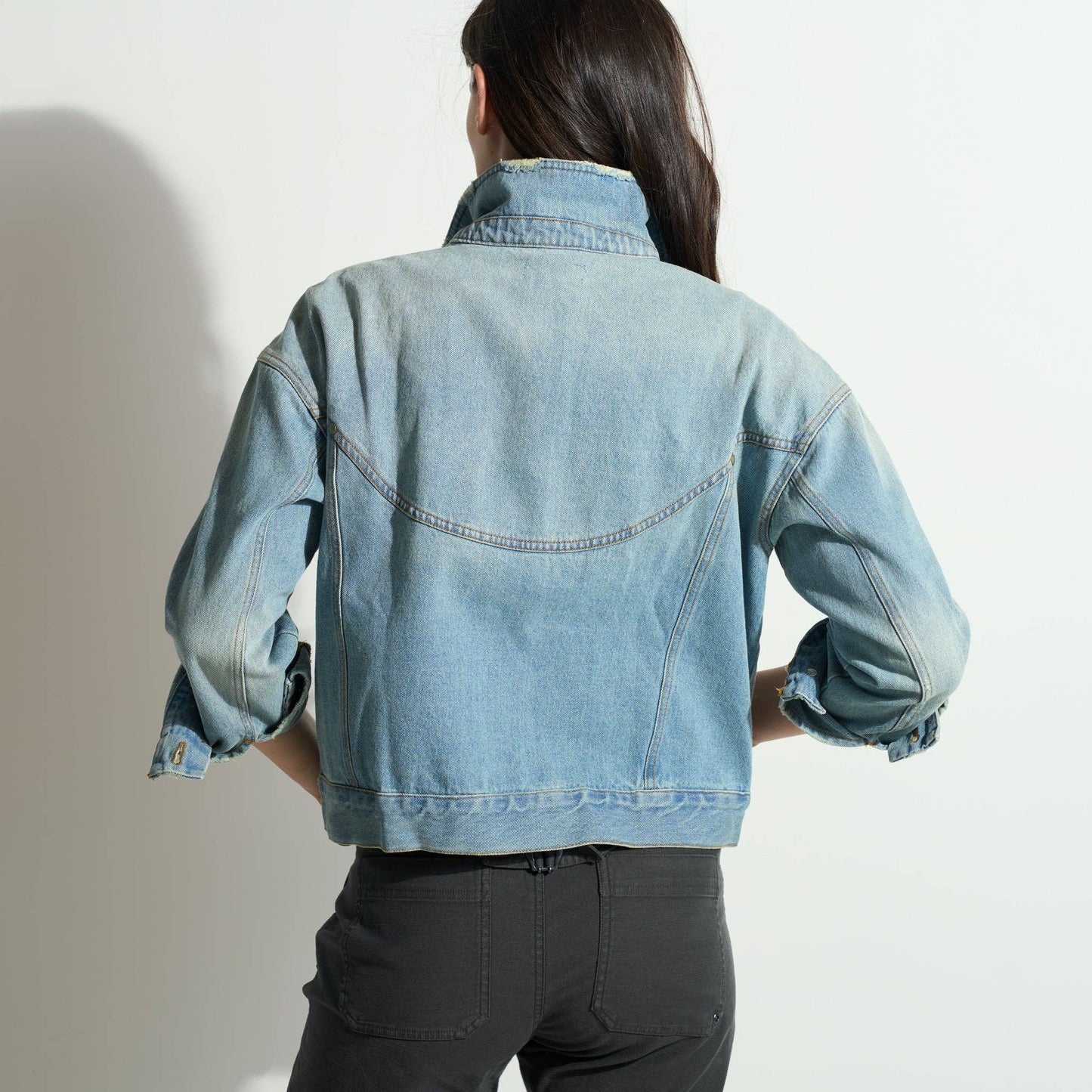 Marlie Jean Jacket