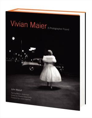 Vivian Maier: John Maloof