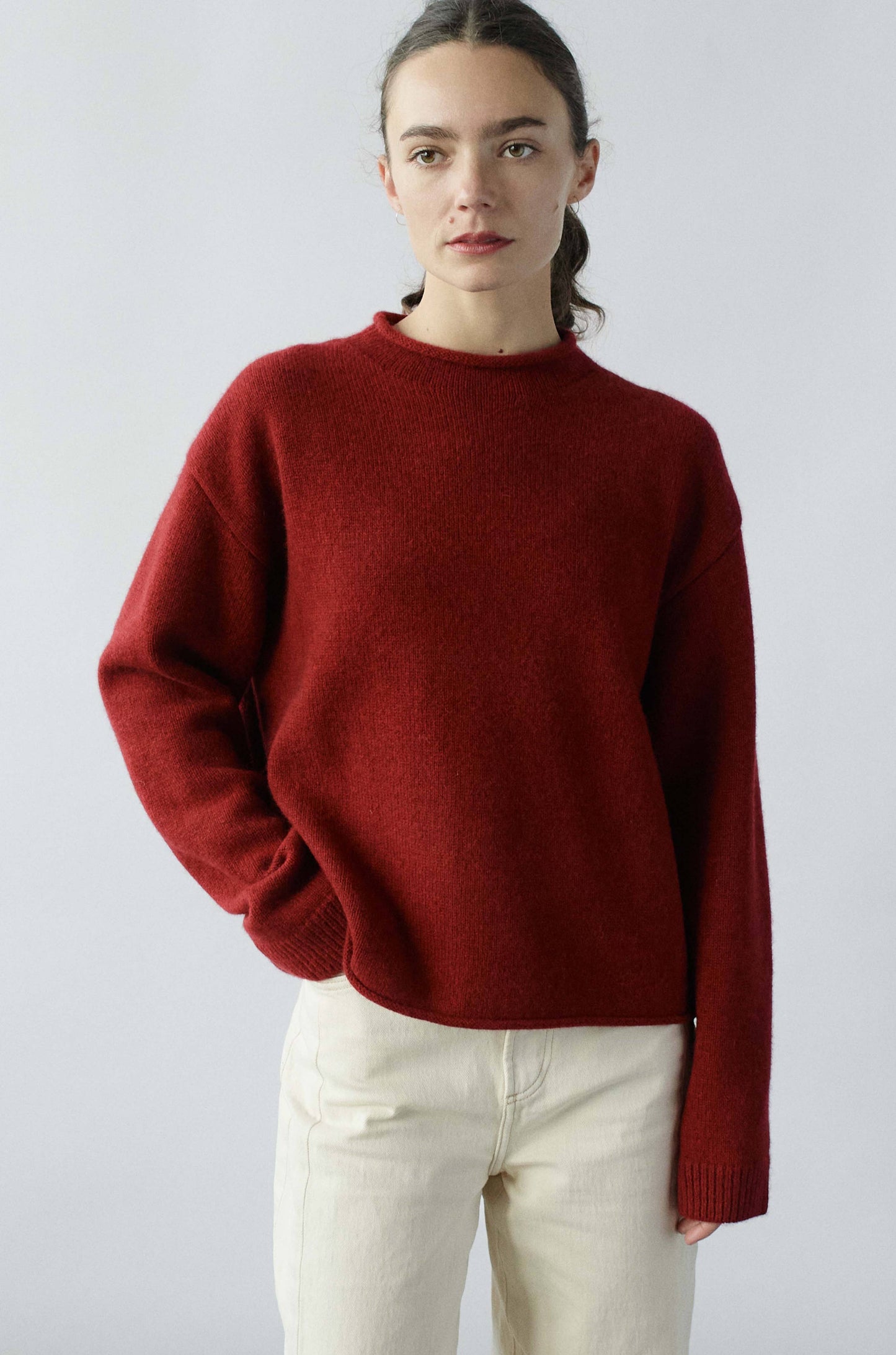Roll Neck
