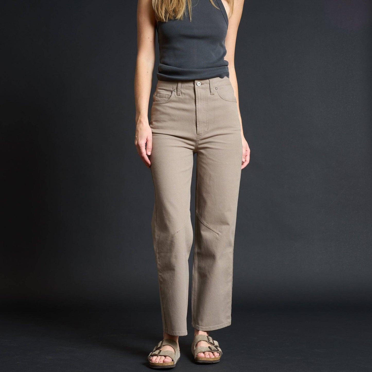 Merilee 5-Pocket Pant