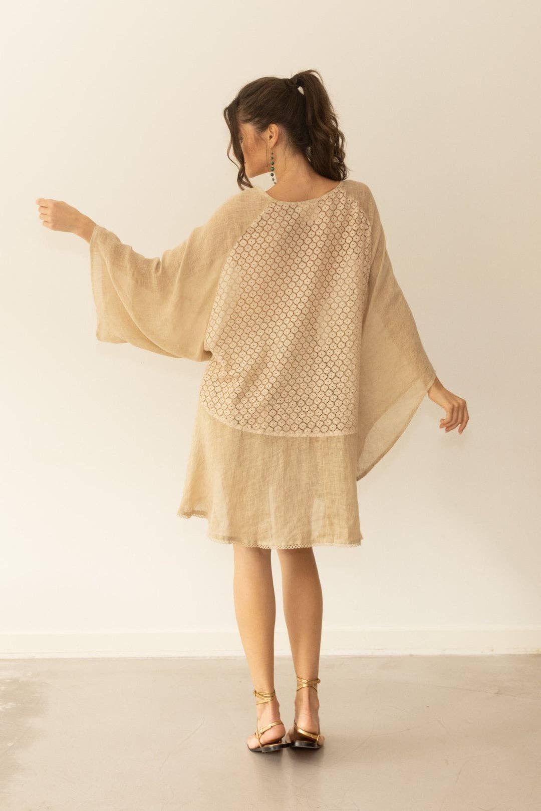 Ishaan Kimono