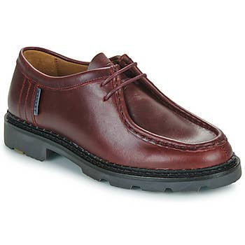 Macho / Macha Derbies