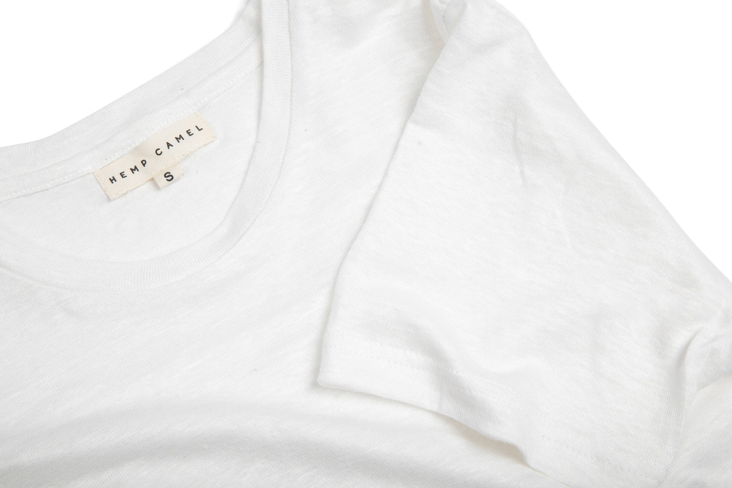 Hemp Classic Tee