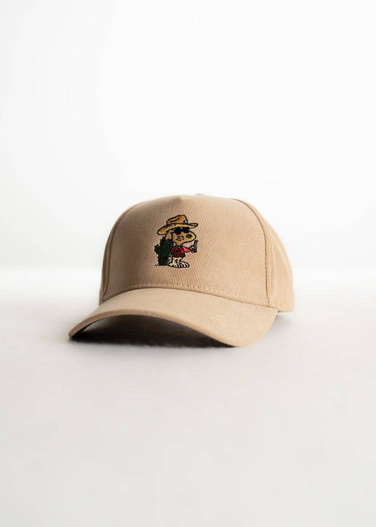 Stay Cool Hat