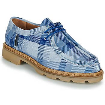 Macho / Macha Derbies