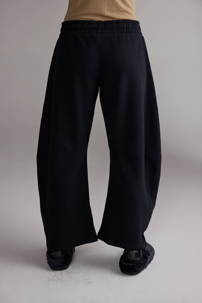 Barrel Sweat Pants