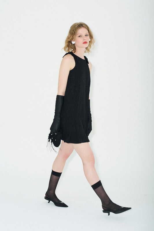 Radio dress